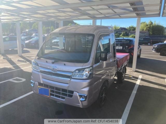 daihatsu hijet-truck 2021 -DAIHATSU--Hijet Truck 3BD-S510P--S510P-0415339---DAIHATSU--Hijet Truck 3BD-S510P--S510P-0415339- image 1