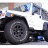jeep wrangler 2007 CFJ1806324 image 5