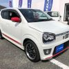 suzuki alto 2015 quick_quick_DBA-HA36S_HA36S-866872 image 3