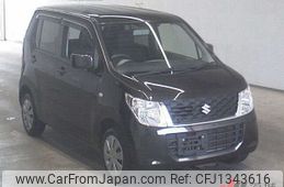 suzuki wagon-r 2016 CFJ1343616