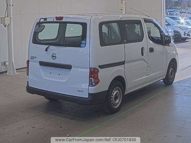 nissan nv200-vanette 2019 -NISSAN--NV200 VM20-133577---NISSAN--NV200 VM20-133577- image 2