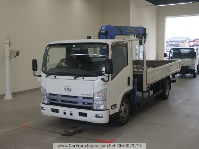 nissan diesel-ud-condor 2012 -NISSAN--Condor BPR85AR-7000376---NISSAN--Condor BPR85AR-7000376- image 1