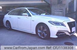 toyota crown 2019 -TOYOTA 【名古屋 332】--Crown 6AA-AZSH20--AZSH20-1022---TOYOTA 【名古屋 332】--Crown 6AA-AZSH20--AZSH20-1022-
