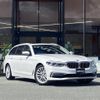 bmw 5-series 2018 -BMW--BMW 5 Series LDA-JM20--WBAJM72060G637638---BMW--BMW 5 Series LDA-JM20--WBAJM72060G637638- image 8