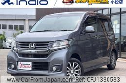 honda n-wgn 2014 -HONDA--N WGN DBA-JH1--JH1-1058483---HONDA--N WGN DBA-JH1--JH1-1058483-