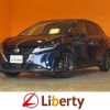 nissan note 2021 CFJ1599335 image 1