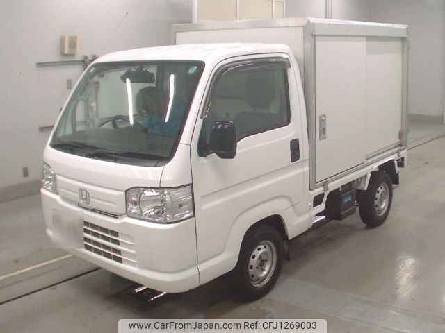 honda acty-truck 2016 -HONDA 【江戸川 480あ158】--Acty Truck HA9-3900339---HONDA 【江戸川 480あ158】--Acty Truck HA9-3900339- image 1