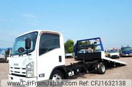 isuzu elf-truck 2014 CFJ1632138