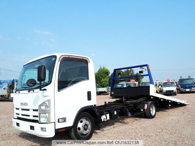 isuzu elf-truck 2014 CFJ1632138 image 1