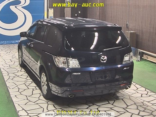 mazda mpv 2007 -MAZDA--MPV LY3P-169937---MAZDA--MPV LY3P-169937- image 2