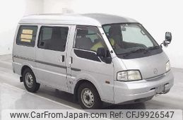 mazda bongo-van 2010 -MAZDA--Bongo Van SKF2V-205954---MAZDA--Bongo Van SKF2V-205954-