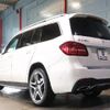 mercedes-benz gls-class 2018 -MERCEDES-BENZ--Benz GLS LDA-166824--WDC1668242B046209---MERCEDES-BENZ--Benz GLS LDA-166824--WDC1668242B046209- image 4