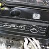 mercedes-benz amg 2015 -MERCEDES-BENZ--AMG CBA-117352--WDD1173522N248376---MERCEDES-BENZ--AMG CBA-117352--WDD1173522N248376- image 6