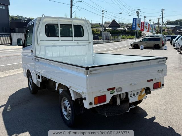 suzuki carry-truck 2016 -SUZUKI--Carry Truck DA16T--DA16T-264565---SUZUKI--Carry Truck DA16T--DA16T-264565- image 2