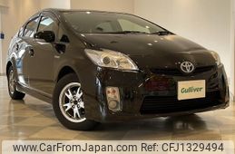 toyota prius 2010 -TOYOTA--Prius DAA-ZVW30--ZVW30-0226521---TOYOTA--Prius DAA-ZVW30--ZVW30-0226521-