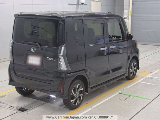 daihatsu tanto 2023 -DAIHATSU 【Ｎｏ後日 】--Tanto LA660S-0079313---DAIHATSU 【Ｎｏ後日 】--Tanto LA660S-0079313- image 2