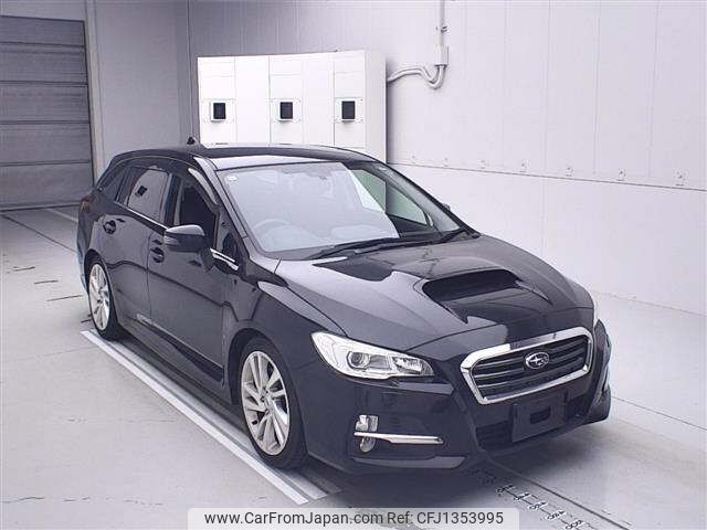 subaru levorg 2015 CFJ1353995 image 1