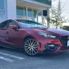 mazda axela 2017 CFJ1793424 image 1