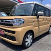 suzuki spacia 2023 -SUZUKI 【滋賀 581ﾑ7625】--Spacia 5AA-MK94S--MK94S-106000---SUZUKI 【滋賀 581ﾑ7625】--Spacia 5AA-MK94S--MK94S-106000- image 1