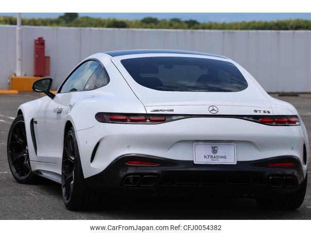 mercedes-benz amg-gt 2024 quick_quick_192378C_W1K1923781F001011 image 2