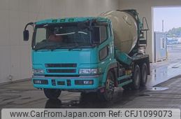 mitsubishi-fuso super-great 2003 -MITSUBISHI--Super Great FV50JJXD-520267---MITSUBISHI--Super Great FV50JJXD-520267-