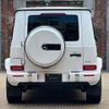 mercedes-benz g-class 2022 quick_quick_3DA-463350_W1N4633502X451596 image 4