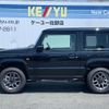 suzuki jimny 2023 -SUZUKI--Jimny 3BA-JB64W--JB64W-315749---SUZUKI--Jimny 3BA-JB64W--JB64W-315749- image 9