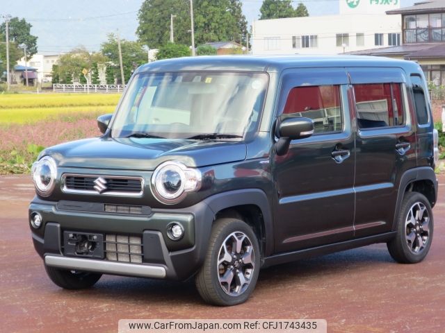 suzuki hustler 2020 CFJ1743435 image 1