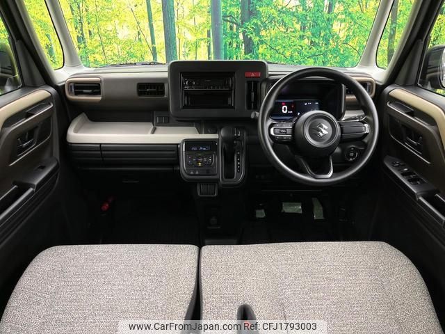 suzuki spacia 2024 CFJ1793003 image 2