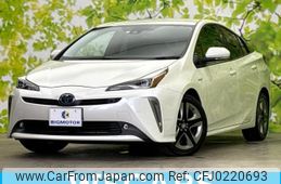 toyota prius 2019 quick_quick_DAA-ZVW51_ZVW51-8067221