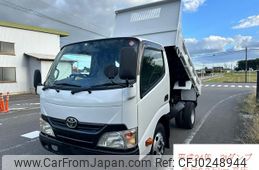 toyota dyna-truck 2012 GOO_NET_EXCHANGE_0401947A30240925W001