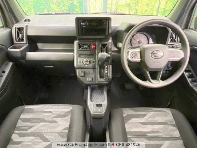 daihatsu taft 2023 -DAIHATSU--Taft 5BA-LA900S--LA900S-0142305---DAIHATSU--Taft 5BA-LA900S--LA900S-0142305- image 2