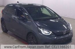 honda fit 2022 -HONDA--Fit 6BA-GR1--GR1-1117451---HONDA--Fit 6BA-GR1--GR1-1117451-