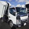 mitsubishi-fuso canter 2012 -MITSUBISHI--Canter TKG-FEA50--FEA50-506196---MITSUBISHI--Canter TKG-FEA50--FEA50-506196- image 13