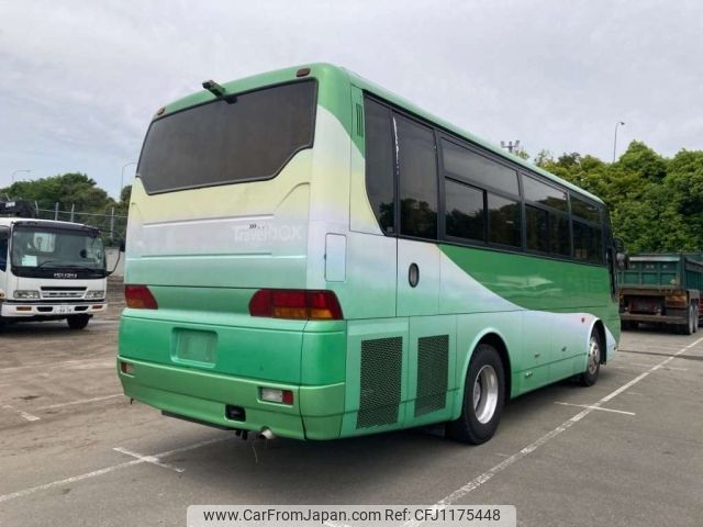 mitsubishi-fuso aero-midi 2000 -MITSUBISHI--Aero Midi MM86FH-MM86FH20064---MITSUBISHI--Aero Midi MM86FH-MM86FH20064- image 2