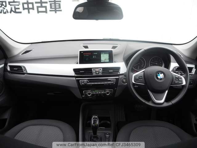 Used Bmw X1 18 Mar Wbajg180ee In Good Condition For Sale