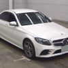 mercedes-benz c-class 2019 CFJ1630842 image 5