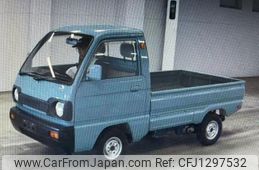 suzuki carry-truck 1990 quick_quick_M-DA51T_DA51T-126268