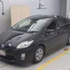 toyota prius 2011 -TOYOTA--Prius DAA-ZVW30--ZVW30-1377242---TOYOTA--Prius DAA-ZVW30--ZVW30-1377242- image 1