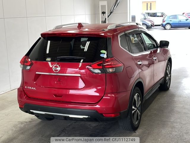 nissan x-trail 2018 -NISSAN--X-Trail T32-054301---NISSAN--X-Trail T32-054301- image 2