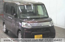 daihatsu tanto 2014 -DAIHATSU 【大宮 581ﾏ2208】--Tanto LA600S-0140145---DAIHATSU 【大宮 581ﾏ2208】--Tanto LA600S-0140145-