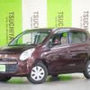 suzuki alto 2013 quick_quick_DBA-HA25S_HA25S-868577 image 1