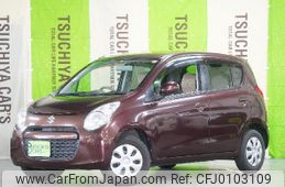 suzuki alto 2013 quick_quick_DBA-HA25S_HA25S-868577