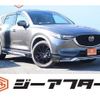 mazda cx-5 2017 -MAZDA--CX-5 DBA-KF5P--KF5P-105596---MAZDA--CX-5 DBA-KF5P--KF5P-105596- image 1