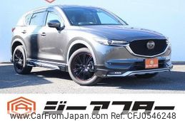 mazda cx-5 2017 -MAZDA--CX-5 DBA-KF5P--KF5P-105596---MAZDA--CX-5 DBA-KF5P--KF5P-105596-