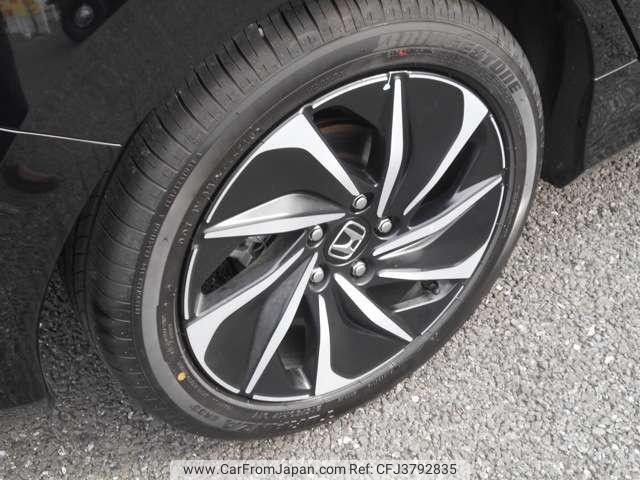 2018 Honda Insight ZE4 - Car Price $25,579