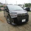 toyota alphard 2021 -TOYOTA--Alphard 3BA-AGH30W--AGH30-0392637---TOYOTA--Alphard 3BA-AGH30W--AGH30-0392637- image 1