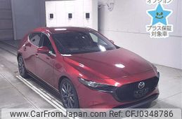 mazda mazda3 2019 -MAZDA--MAZDA3 BP8P-103849---MAZDA--MAZDA3 BP8P-103849-