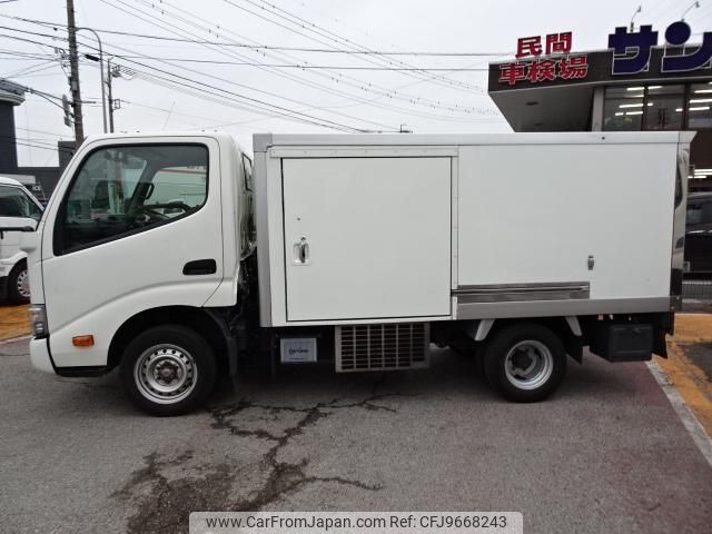 toyota dyna-truck 2019 GOO_NET_EXCHANGE_0501894A30240406W001 image 2