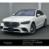 mercedes-benz s-class 2021 quick_quick_5AA-223063_W1K2230632A058861 image 1